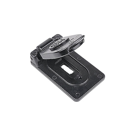 Abb CONDUIT BXS & COVRS/, 16.0 CU IN., FSC-55